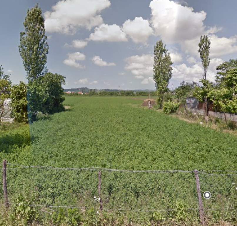 Land in Laknas 75€ / m² 2500m²
