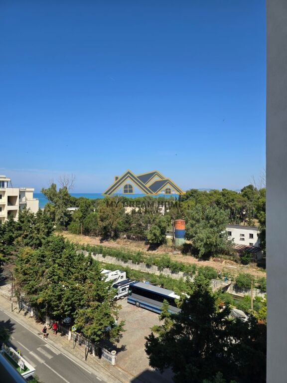 Apartament për Shitje tek Shkembi i Kavajes, Durrës