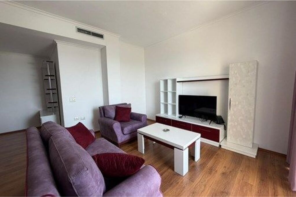 SHITET, APARTAMENT 1+1, DORA RESIDENCE, TIRANE(530581007-224)