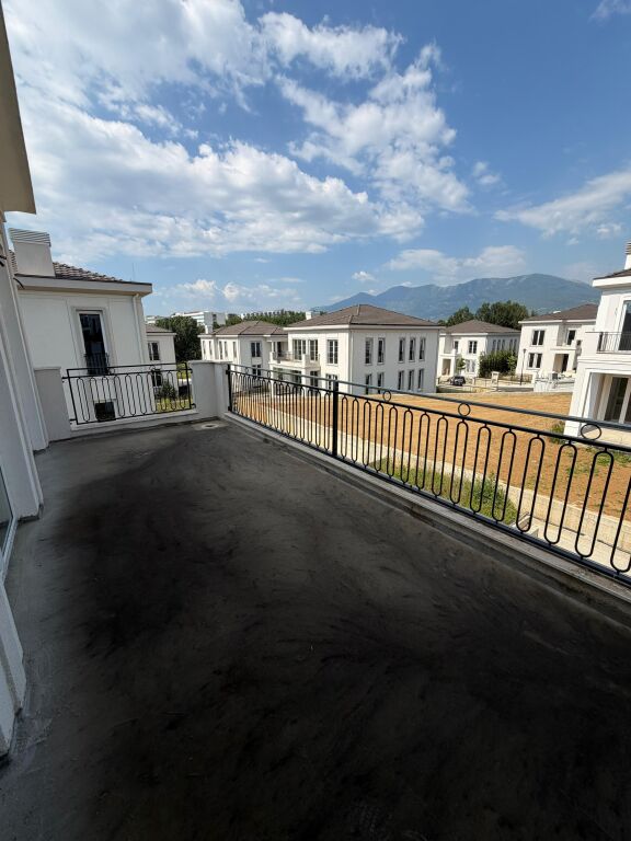 VILLA WITH POOL FOR SALE AT ROLLING HILL 2, TIRANA