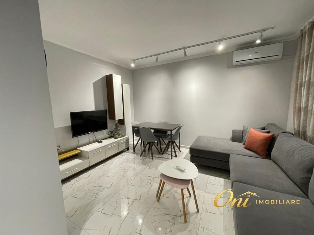 SHITET APARTAMENT 1+1 BLLOK