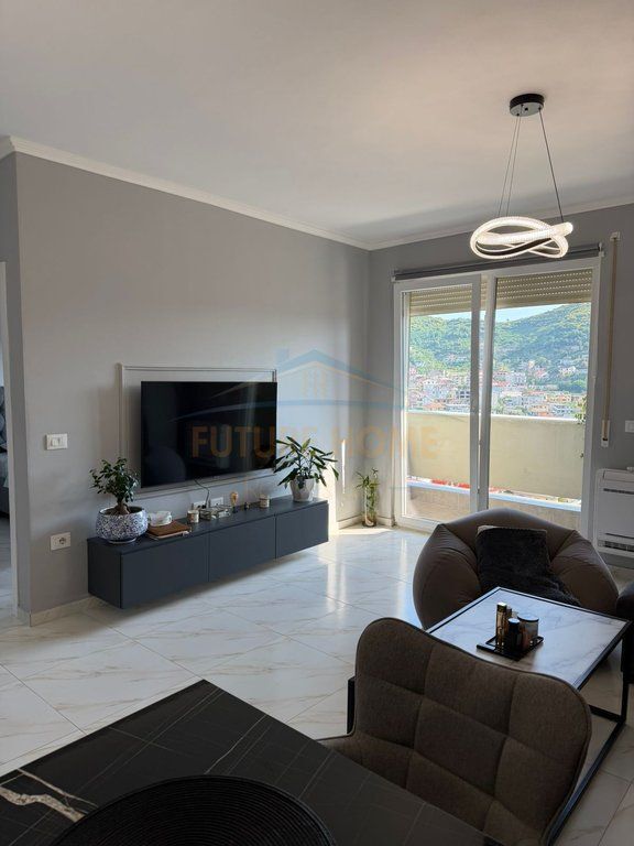 Qera, Apartament 1+1, Tirana Golden Park 3, Tirane