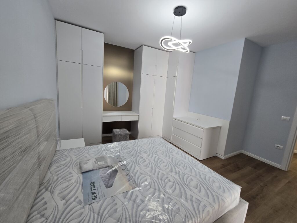 1+1/For Rent📍Zogu I Zi 📌65 000 lek