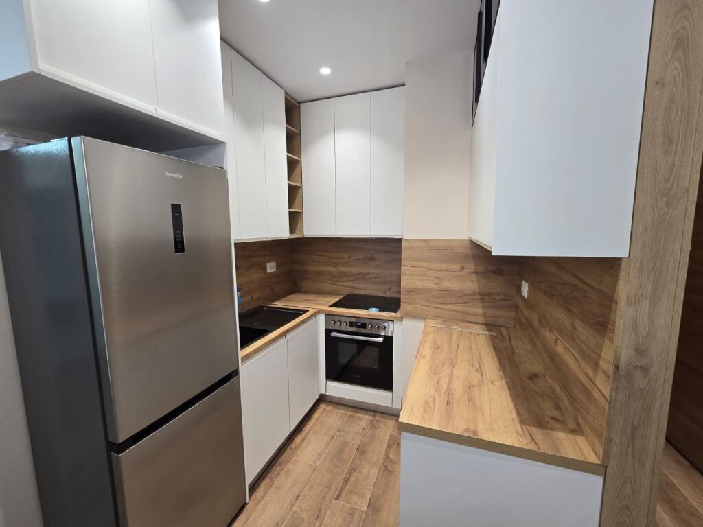 1+1/For Rent📍Zogu I Zi 📌65 000 lek