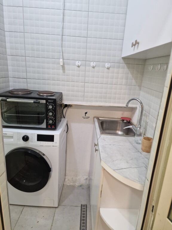 GARSIONERE ME QERA 30 M2 KOMUNA E PARISIT 30.000 LEKE FH-77416