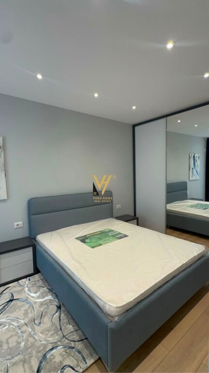 VENDESI APPARTAMENTO 1+1 A MYSLYM SHYR 189.000 EURO