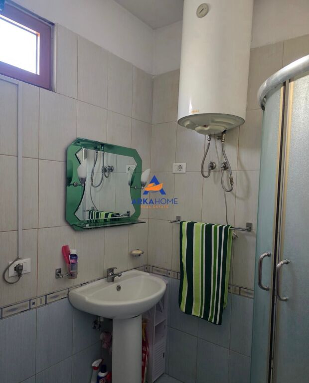 APARTMENT 2+1 FOR RENT "AT SIRI KODRA STREET, TIRANA" 650 EURO