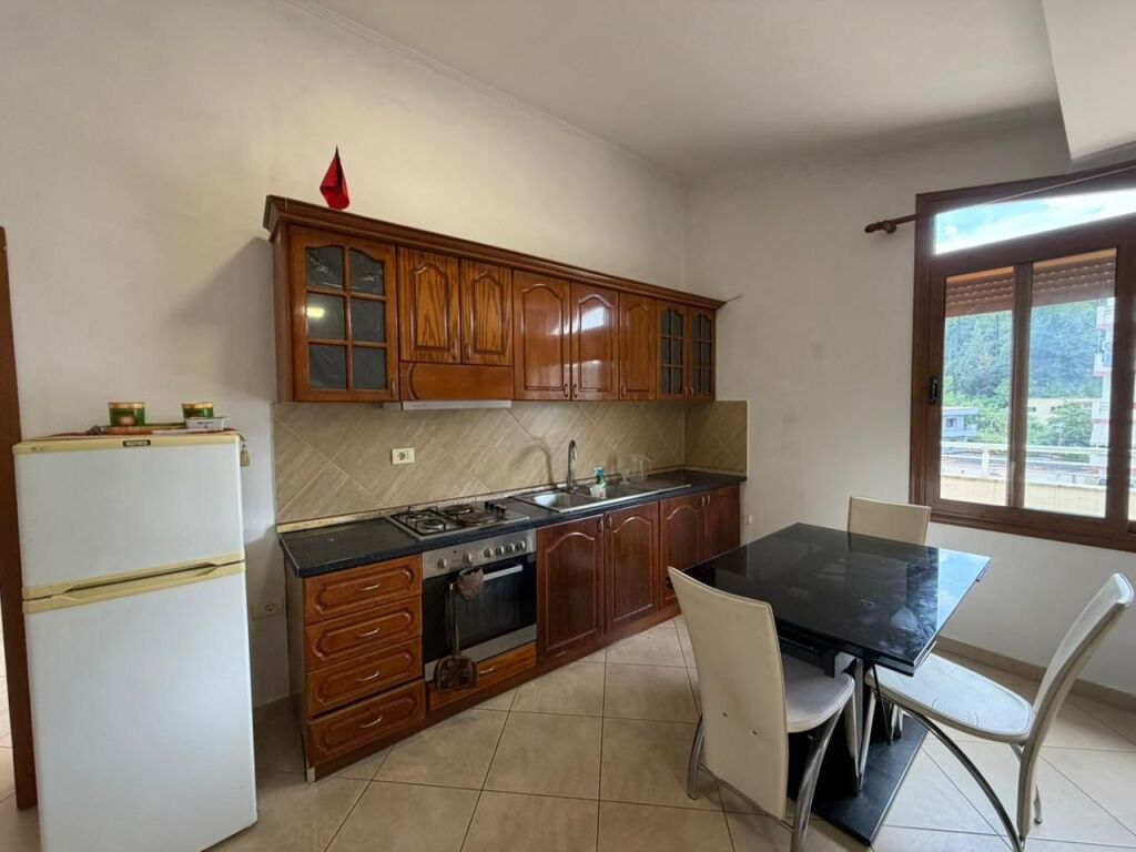 📣 RENT Apartment 3+1+2 📍 German Villas ✨  💶 Price 60,000 Lek/Month