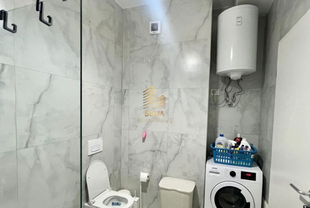 Rent, Apartment 1+1+blk, Jordan Misja Street, 450 Euro