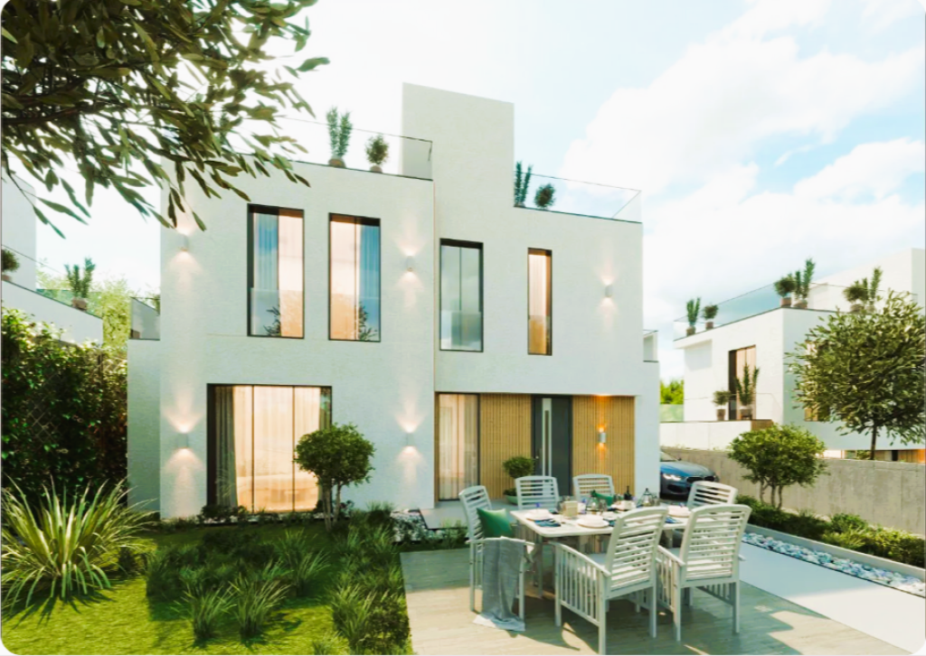 🏘️Shitet Vilë Private në Zonë Elitare te Liqeni i Thatë🔥