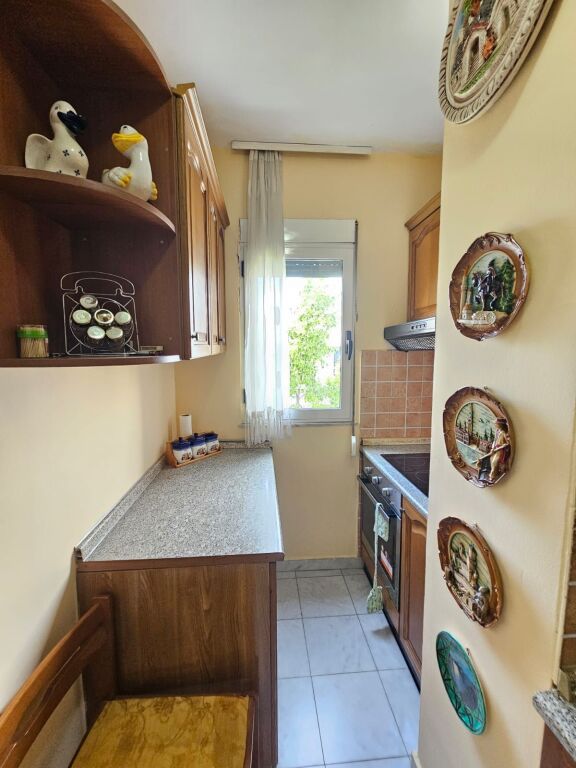 🏡 APARTMENT 2+1 FOR SALE – KOPSHTI SOROS, DURRËS