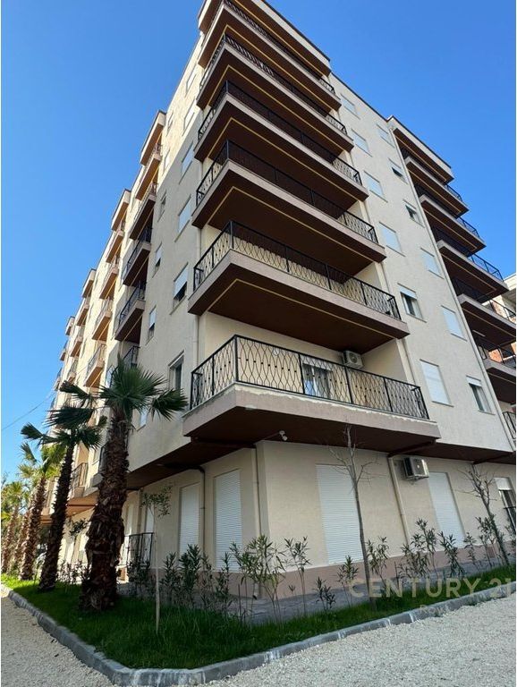 APARTMENT 1+1 FOR SALE IN GOLEM !