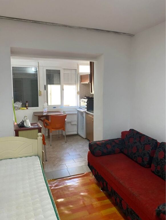 STUDIO FOR RENT - PAZARI I RI, NEAR TIRANA CENTER