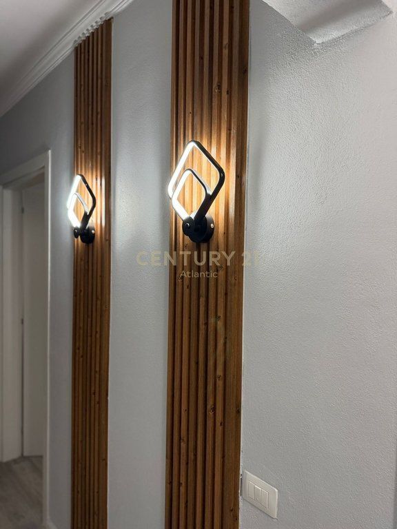 Apartament 1+1 në shitje në Golem, Durrës -Prane Fafa Resort.
