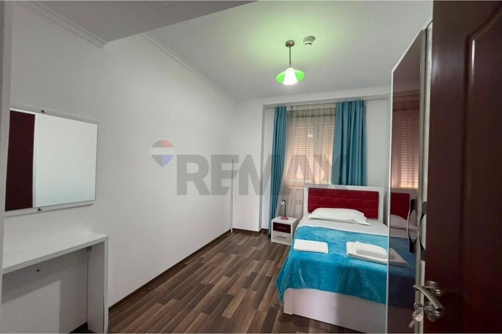 SHITET, APARTAMENT 2+1, DORA RESIDENCE, TIRANE