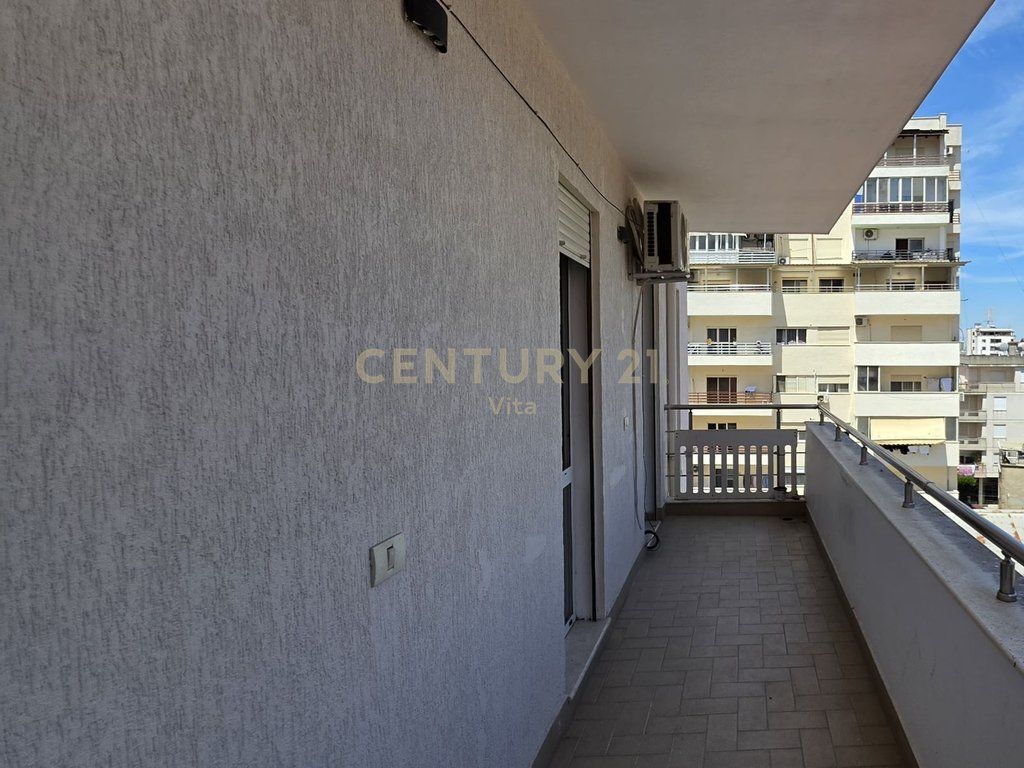 APARTMENT 2+1+2 FOR SALE NEAR THE FORMER POLICE DISTRICT, DURRES!!!