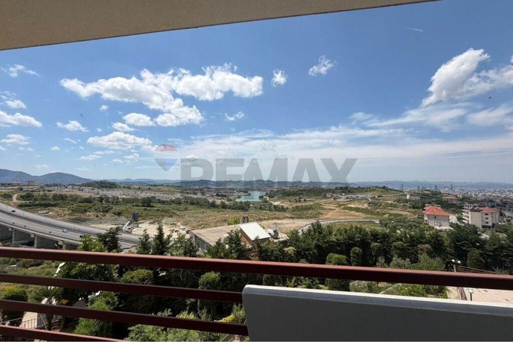 SHITET, APARTAMENT 1+1, DORA RESIDENCE, TIRANE