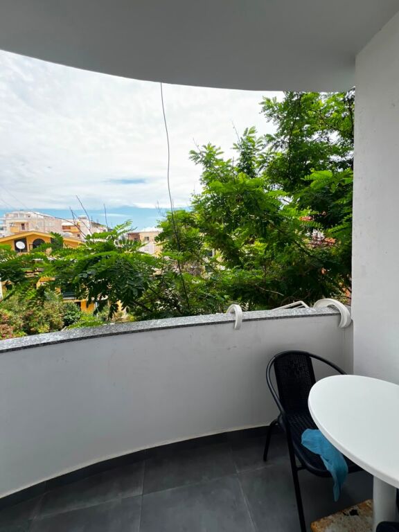 FOR RENT 1+1 APARTMENT NEAR PAMPAS, GOLEM