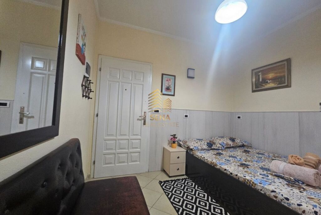 Qira, Garsoniere, Siri Kodra, 33.000 Lek/muaj