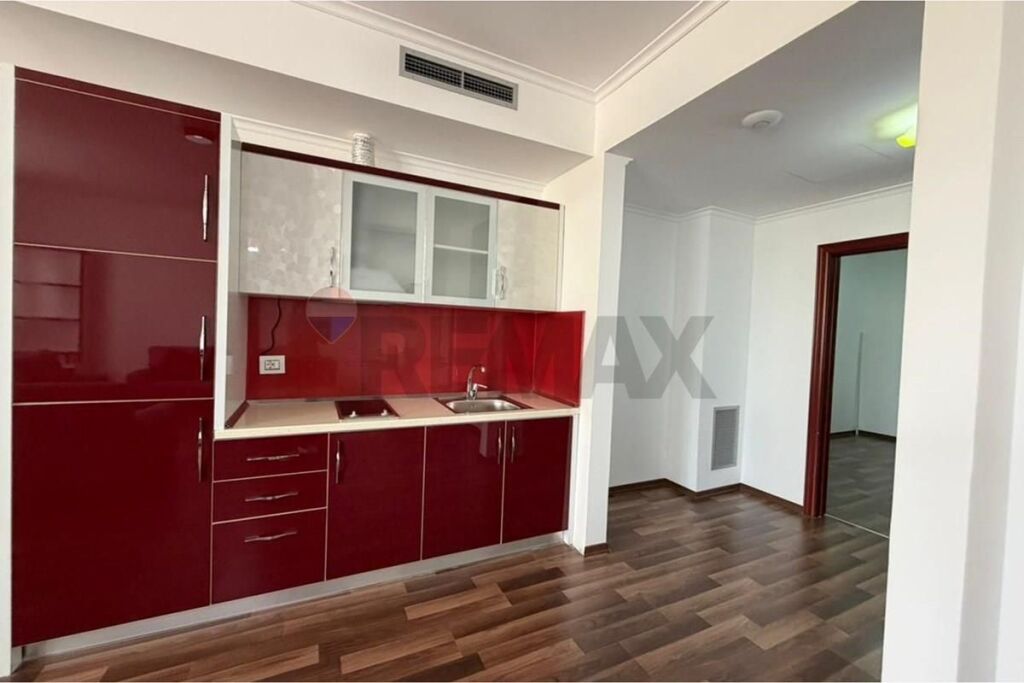 SHITET, APARTAMENT 2+1, DORA RESIDENCE, TIRANE