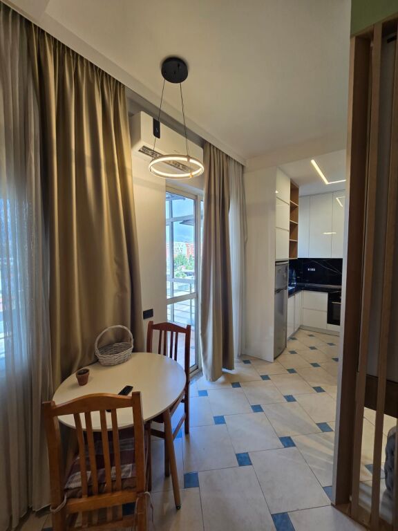 Studio apartment for rent in Astir, near Bar Oslo 400 Thousand leke