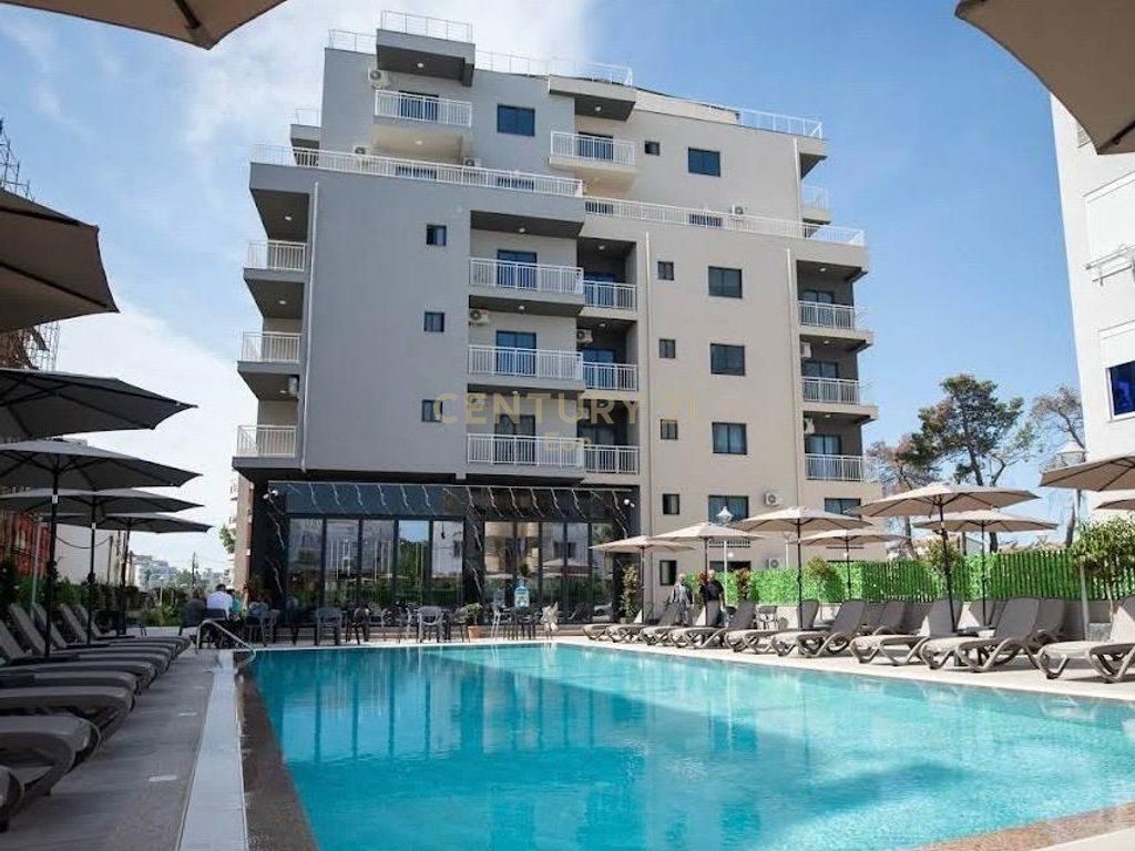 Apartment 1+1 For Sale in Golem, Durrës - 106000€ | 68 m²