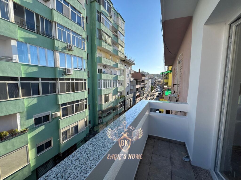FOR SALE 1+1 with Balcony  📍Kopshti Sotir Noka,Pranvera • 76,000€ ✅  