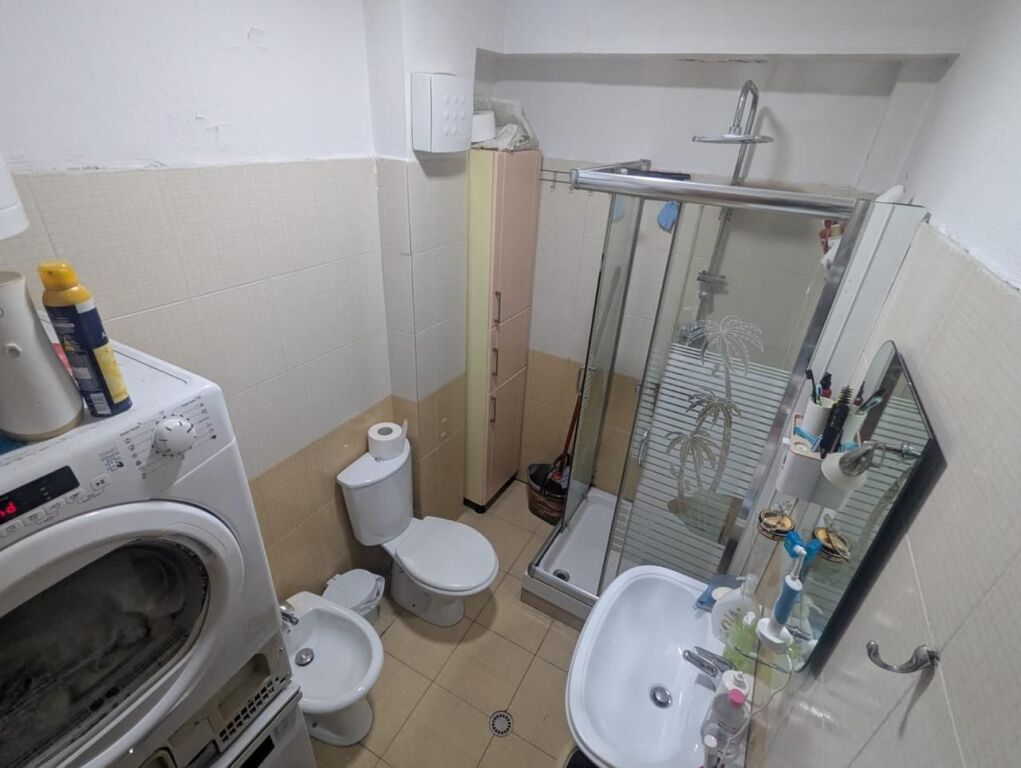 Qera | Apartament 1 + 1 | Selvia | 500 €/muaj