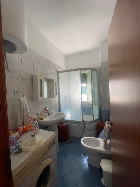Apartament per shitje ne vije te pare te Shkembi i Kavajes