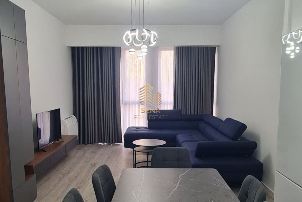 Rent, Apartment 1+1+blk, Astir – Urban Gate Complex, 50,000 Lek/month