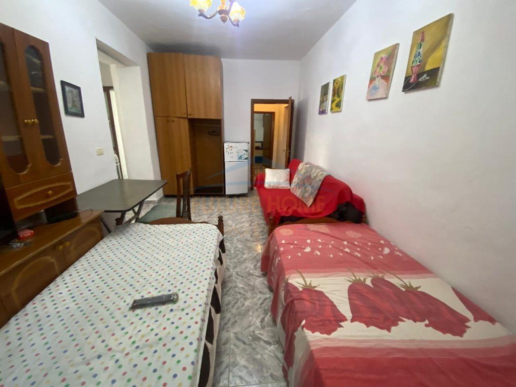 Shitet Apartament 1+1, Rruga e Elbasanit, Tirane . Empire66650