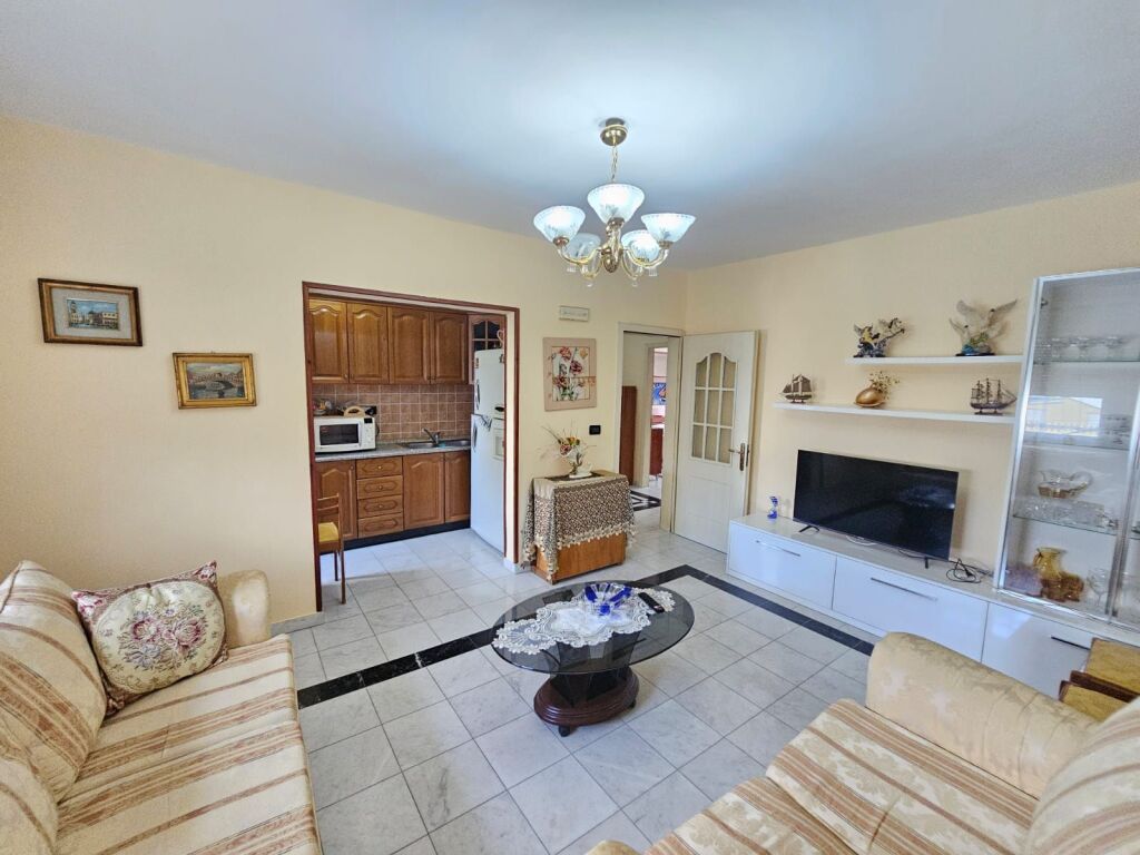 🏡 APARTMENT 2+1 FOR SALE – KOPSHTI SOROS, DURRËS