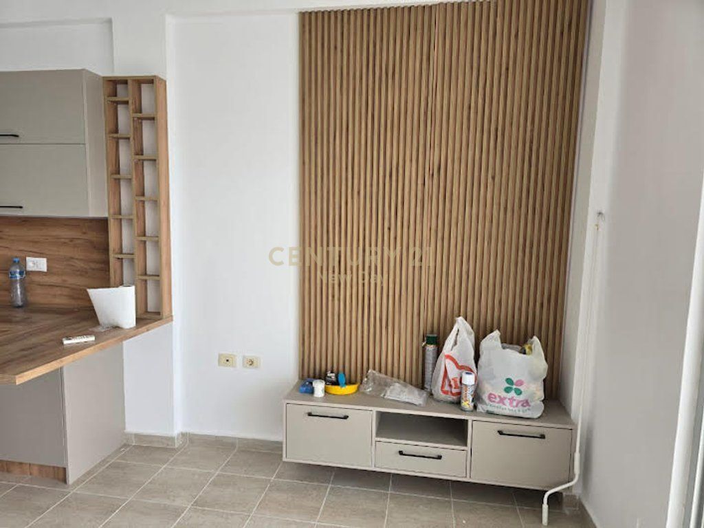 1+1 with sea view in Currila