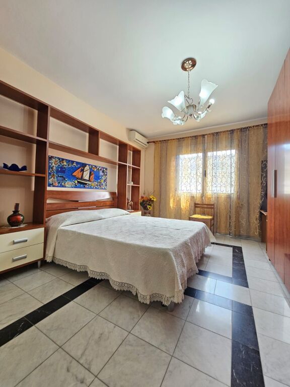 🏡 APARTMENT 2+1 FOR SALE – KOPSHTI SOROS, DURRËS