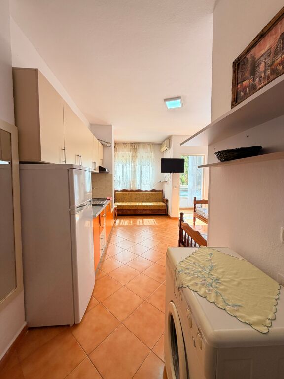 🏡 Studio Apartment for Sale – Mali i Robit