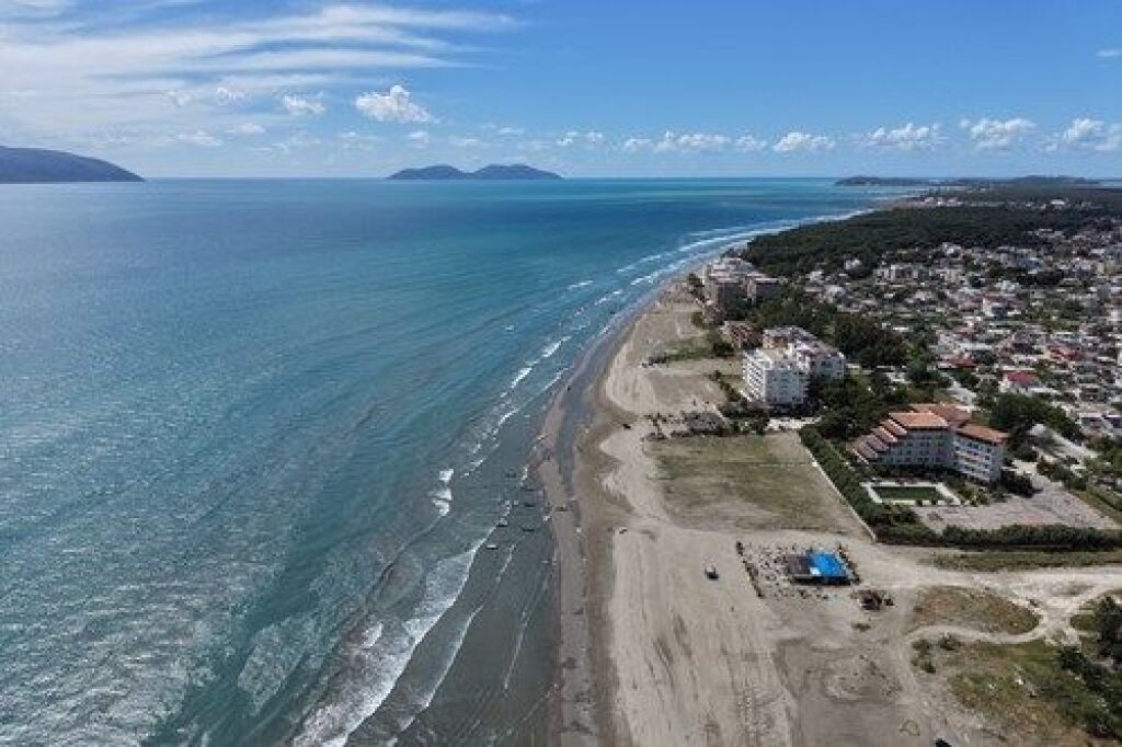 Apartament 1+1 në shitje ne Vlore