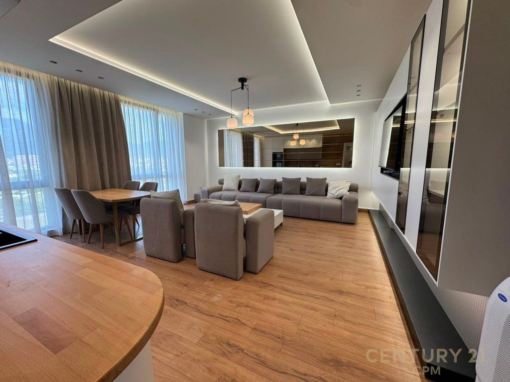 Apartment 1+1 for rent at New Boulevard!