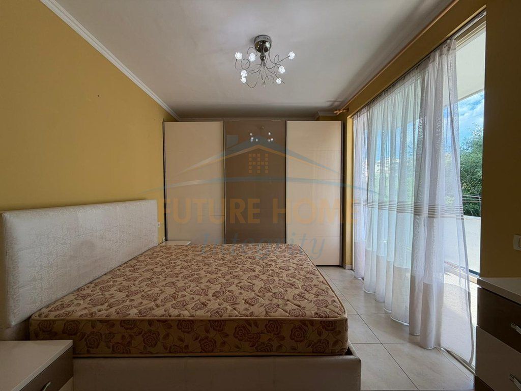 Qera, Apartament 2+1+2, Ali Demi, Tiranë.