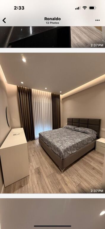 Luxury 1+1 in affitto ad Astir a Urban Gate
