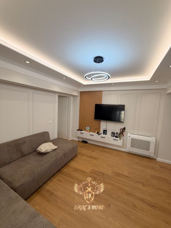 🏡 APARTMENT FOR RENT  • 1+1 + Balcony + Parking Spot 📍Flagship Center, Neighborhood 4 Durres Center