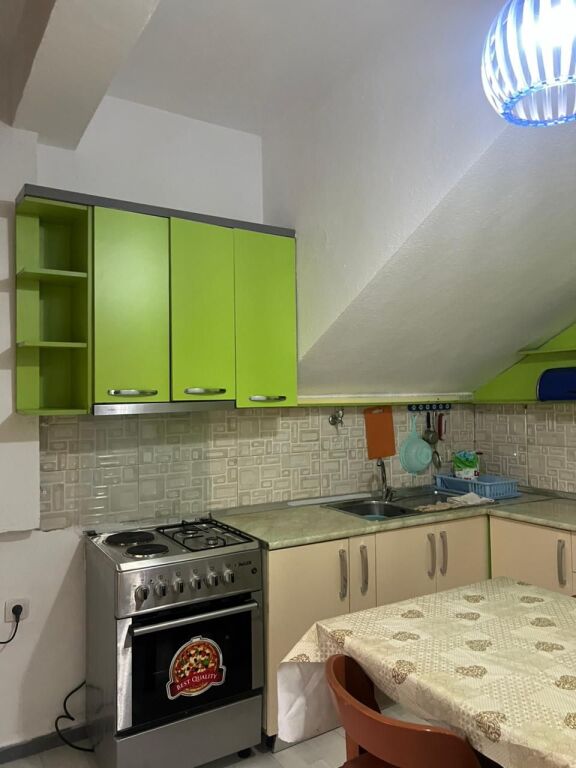 2+1 apartment for rent in Spitallë – 80m²