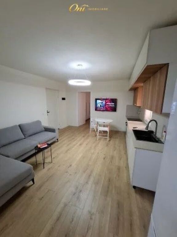 JEPET APARTAMENT ME QERA 2+1 RRUGA E BARRIKADAVE