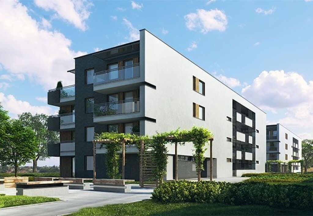 VENDESI APPARTAMENTO 2+1 "TEK DALIP TOPI" 143.200 EURO