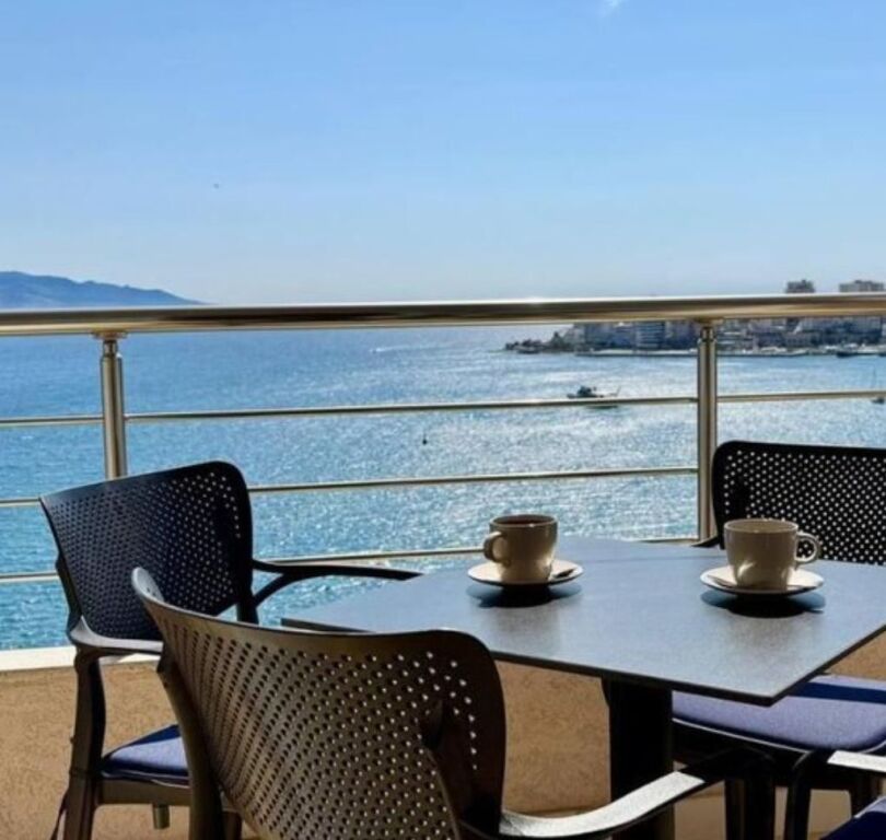 2+1 apartment for sale