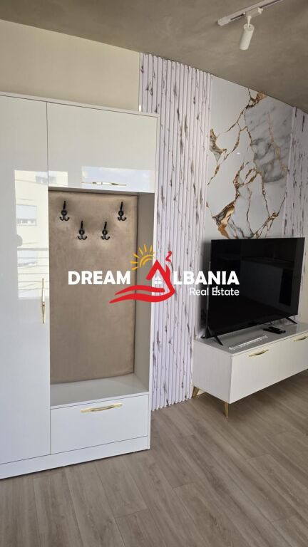 Appartamento 1+1 in Affitto – Astir, Tirana (4219500)