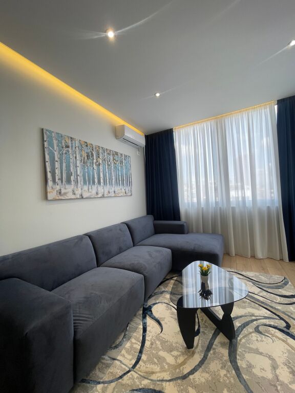 🏠 SHITET Apartament 1+1 📍 Myslym Shyri