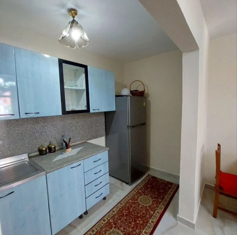 Rent | Apartament 1 + 1 | QSUT | 400 €/month