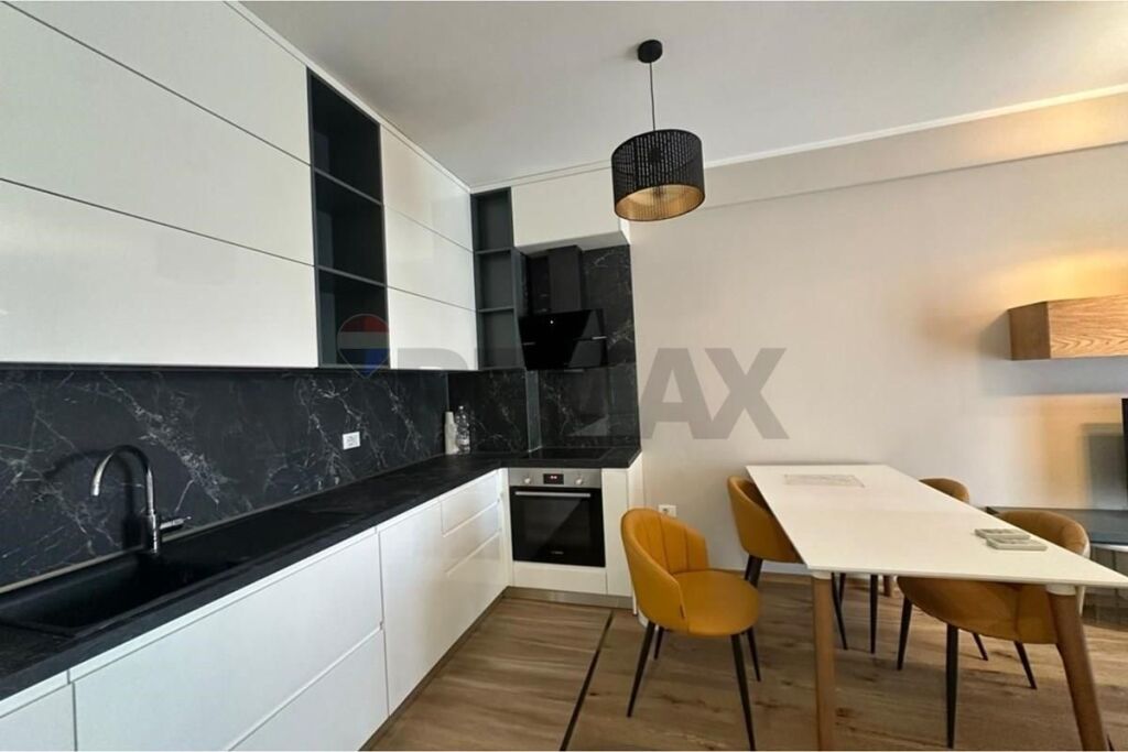 APARTMENT 1+1 FOR RENT AT FOLEJA E GJELBER--ZOGU I ZI