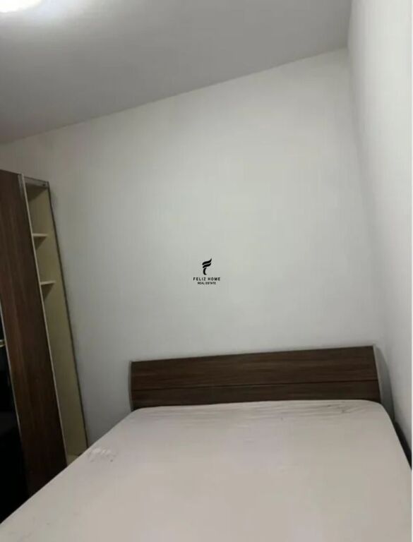 APARTAMENT ME QERA 1+1 VASIL SHANTO 45.000 LEKE FH-77547