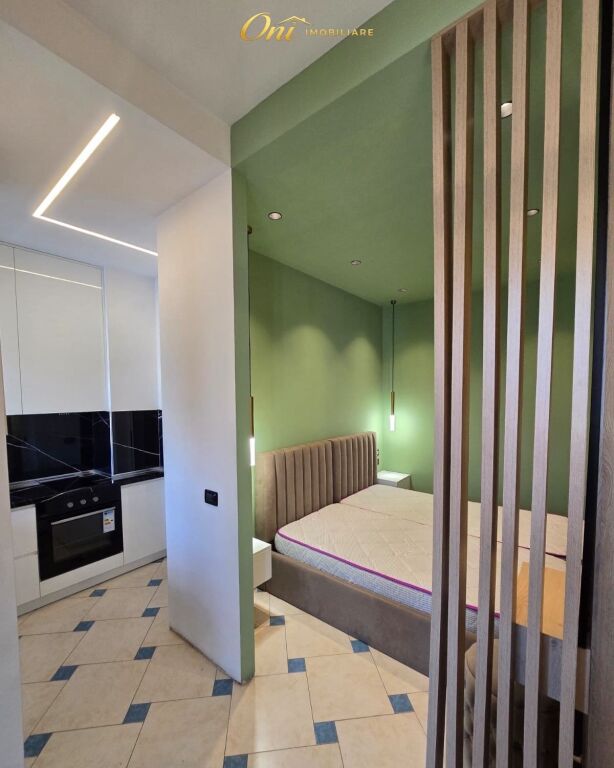 STUDIO APARTMENT FOR RENT 50M2 ASTIR